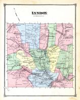 Lyndon, Caledonia County 1875